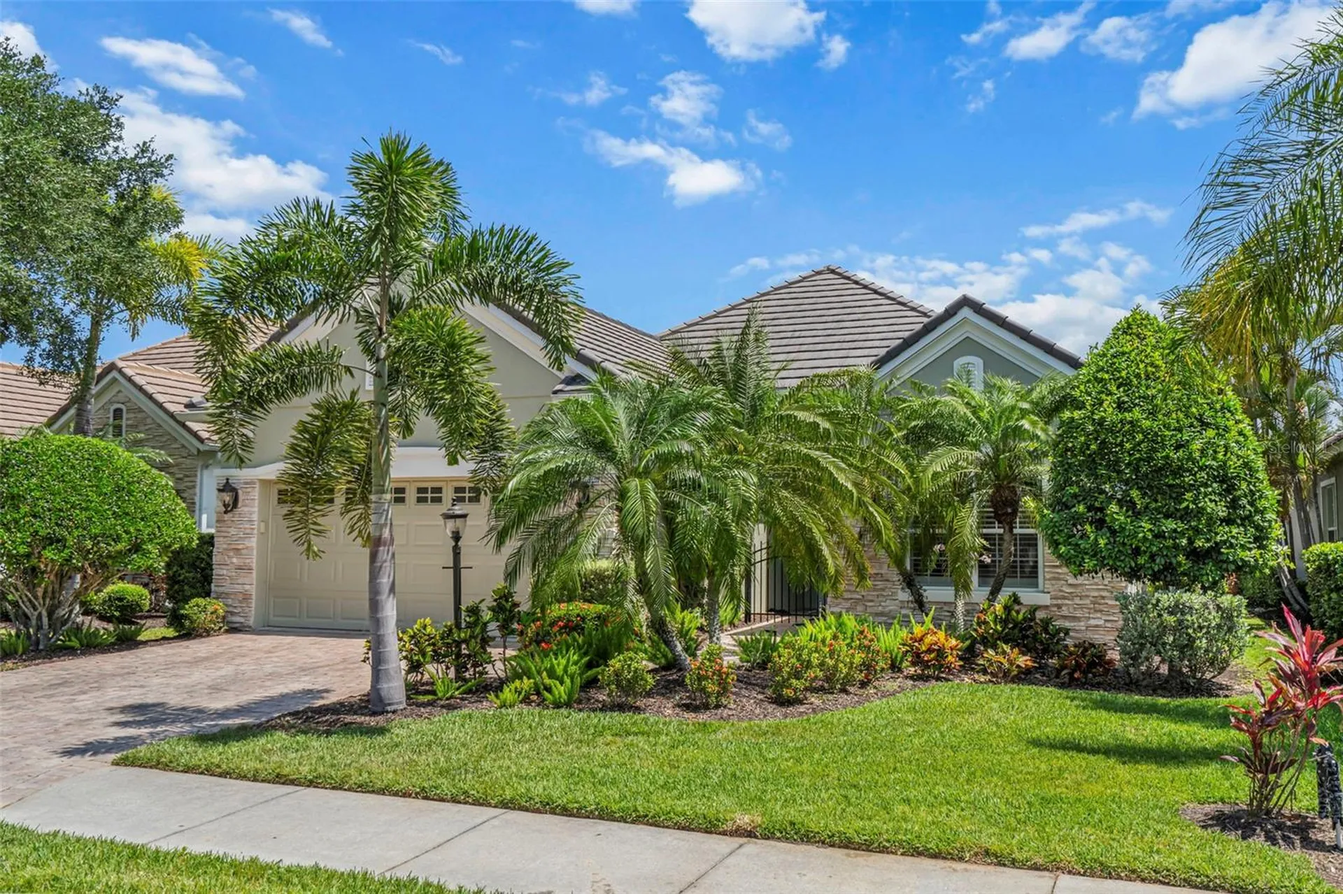12037 Thornhill Court Lakewood Ranch FL 34202