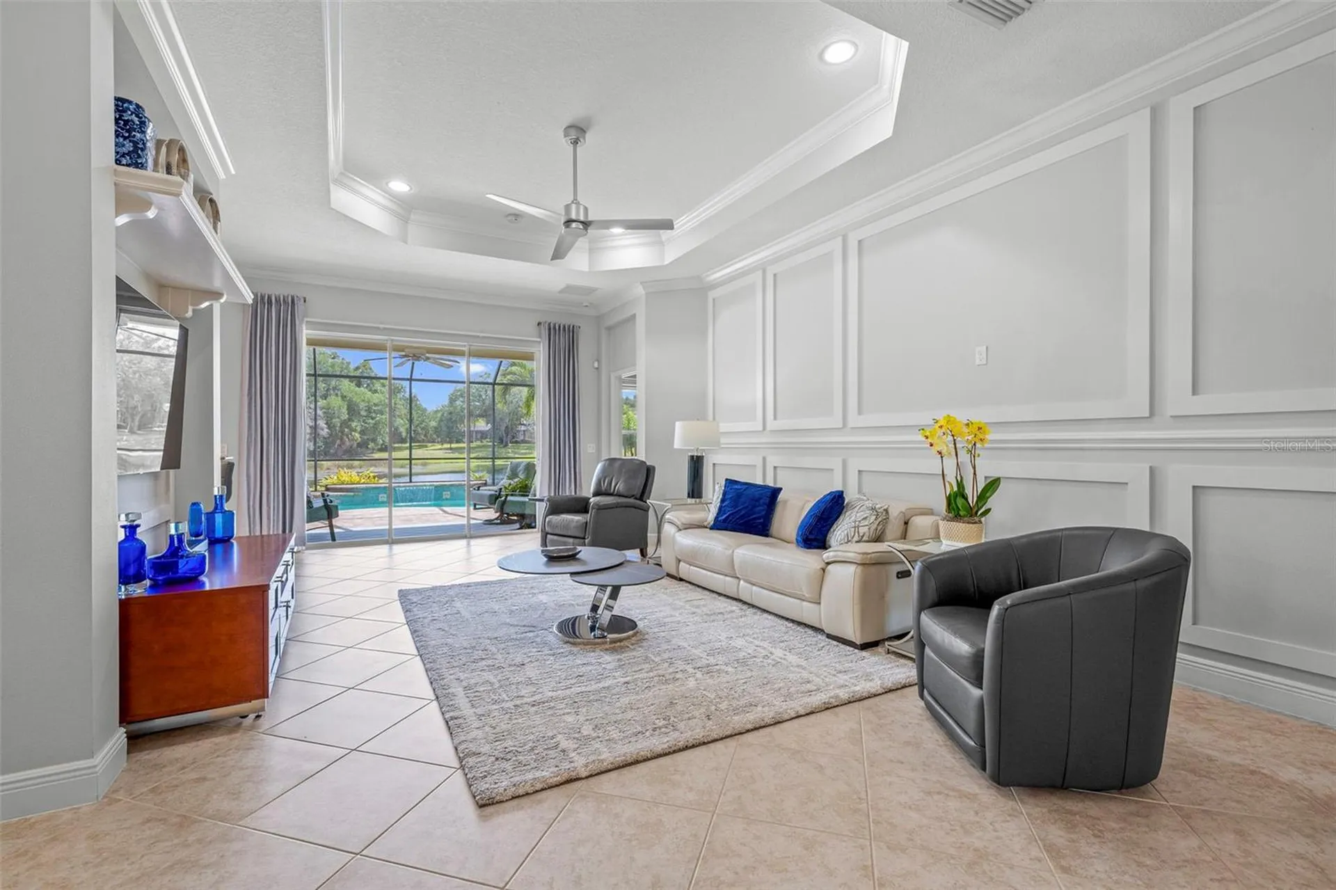 12037 Thornhill Court Lakewood Ranch FL 34202