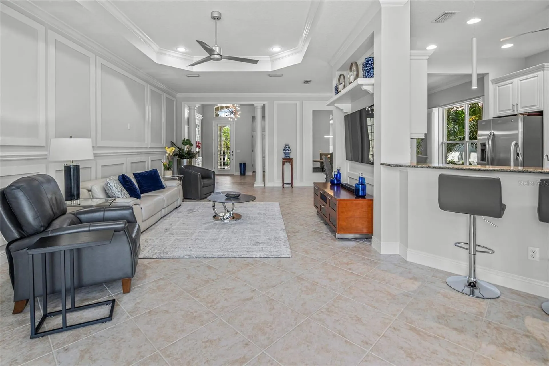 12037 Thornhill Court Lakewood Ranch FL 34202
