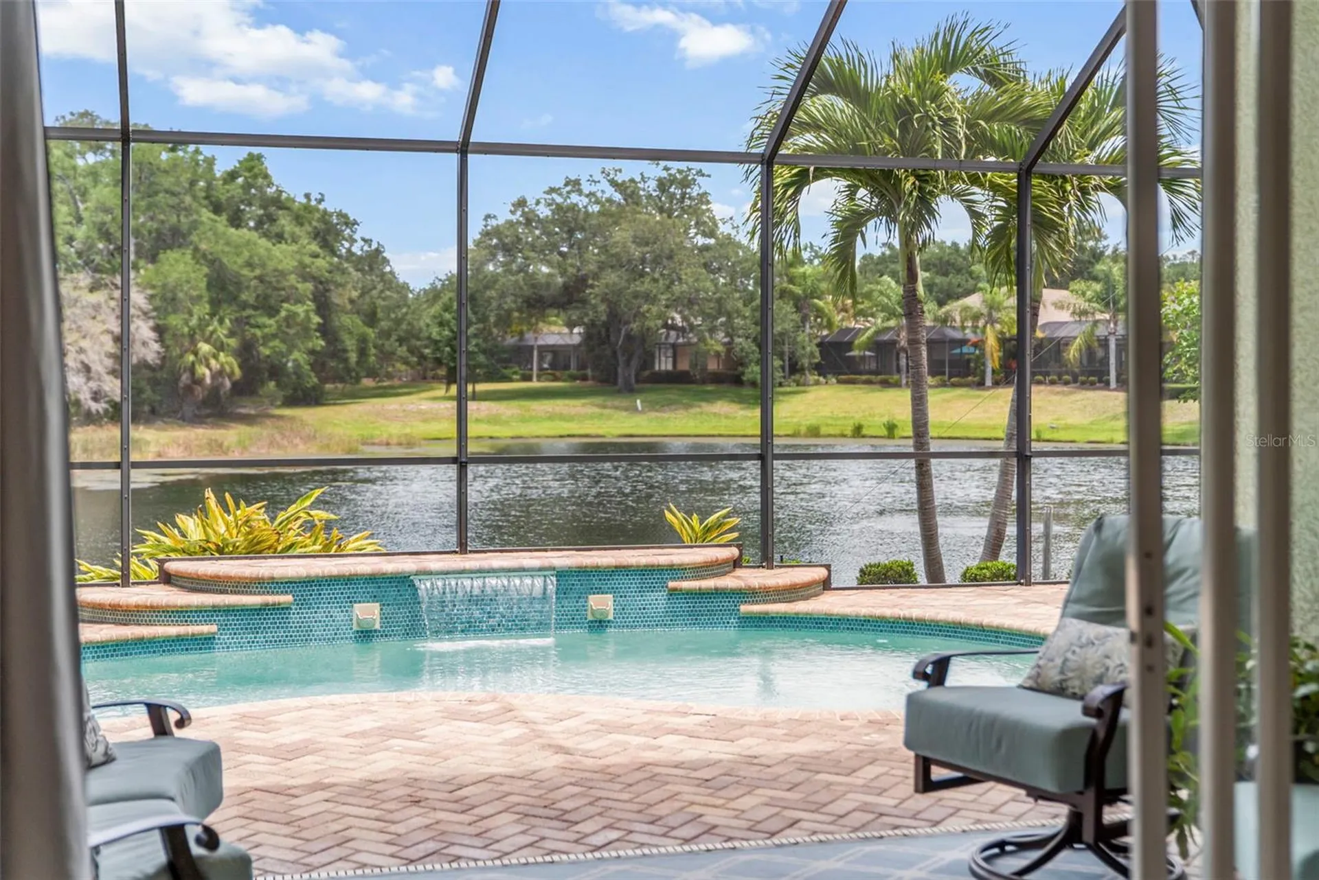 12037 Thornhill Court Lakewood Ranch FL 34202
