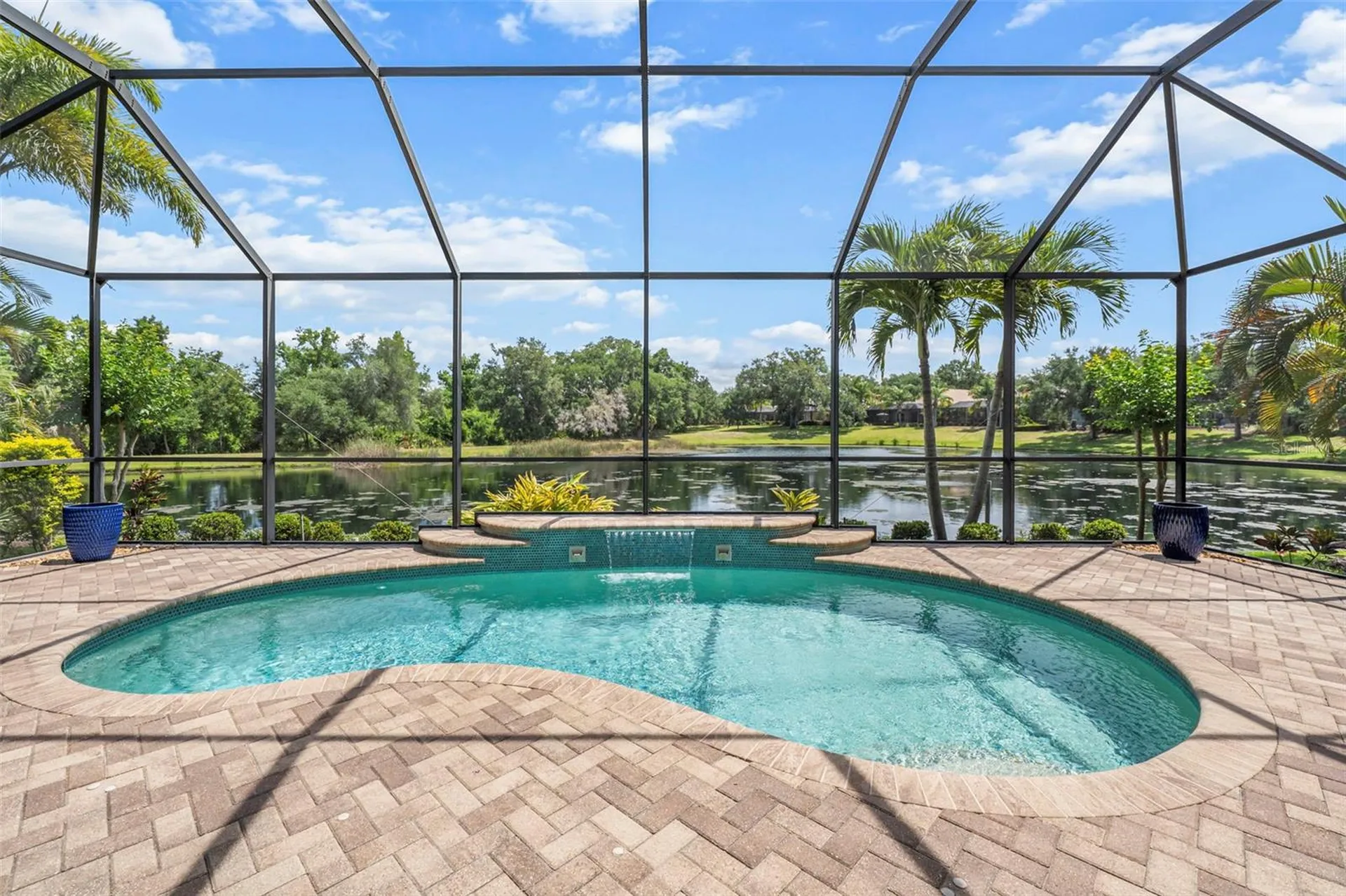 12037 Thornhill Court Lakewood Ranch FL 34202