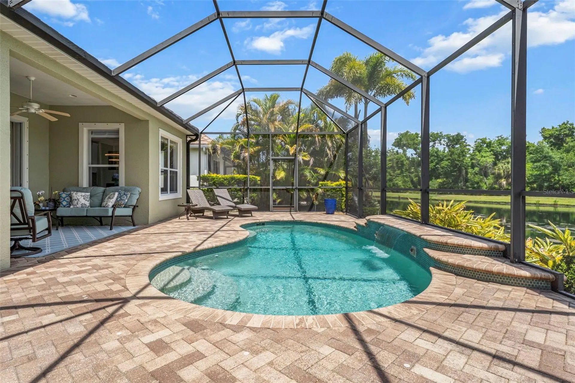 12037 Thornhill Court Lakewood Ranch FL 34202