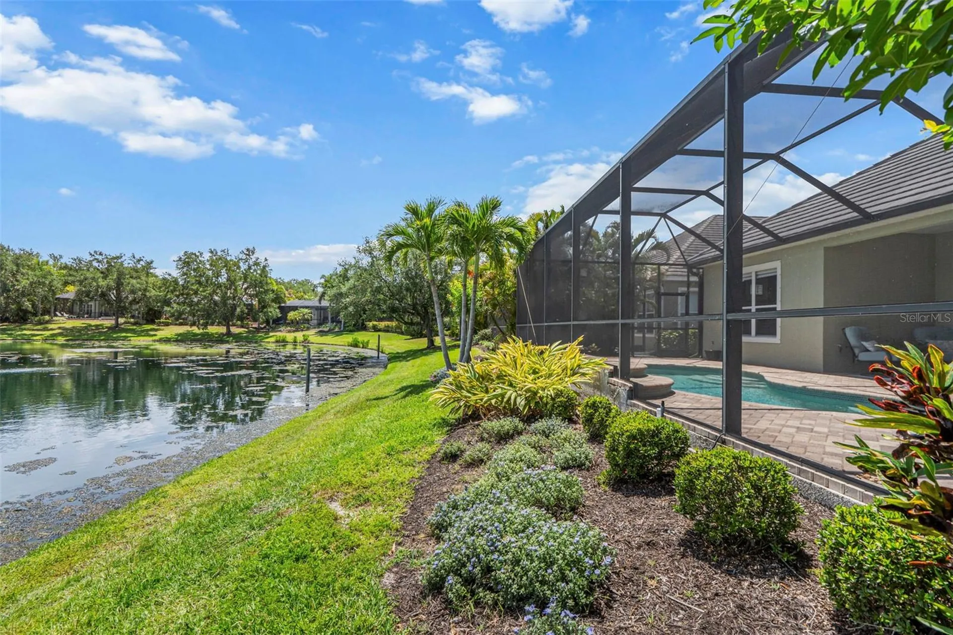 12037 Thornhill Court Lakewood Ranch FL 34202