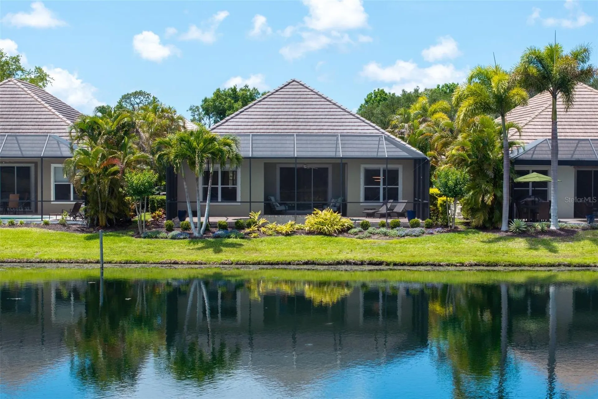 12037 Thornhill Court Lakewood Ranch FL 34202