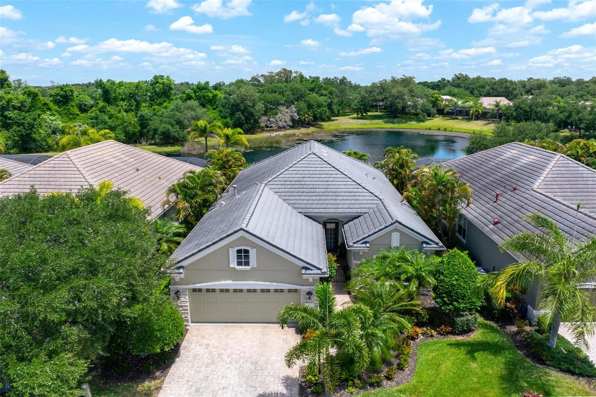 12037 Thornhill Court Lakewood Ranch FL 34202