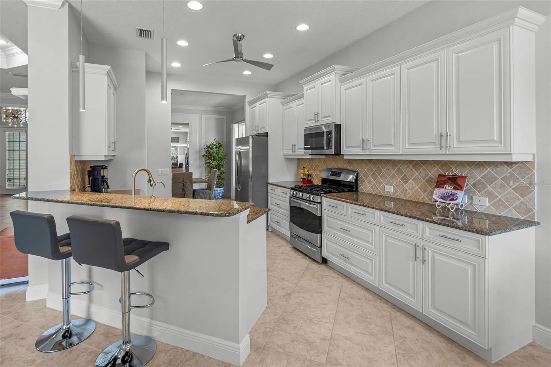 12037 Thornhill Court Lakewood Ranch FL 34202