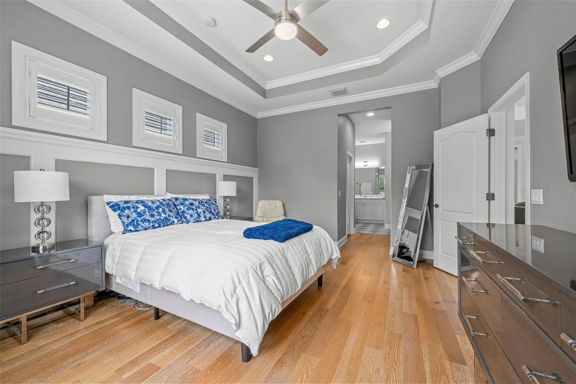 12037 Thornhill Court Lakewood Ranch FL 34202