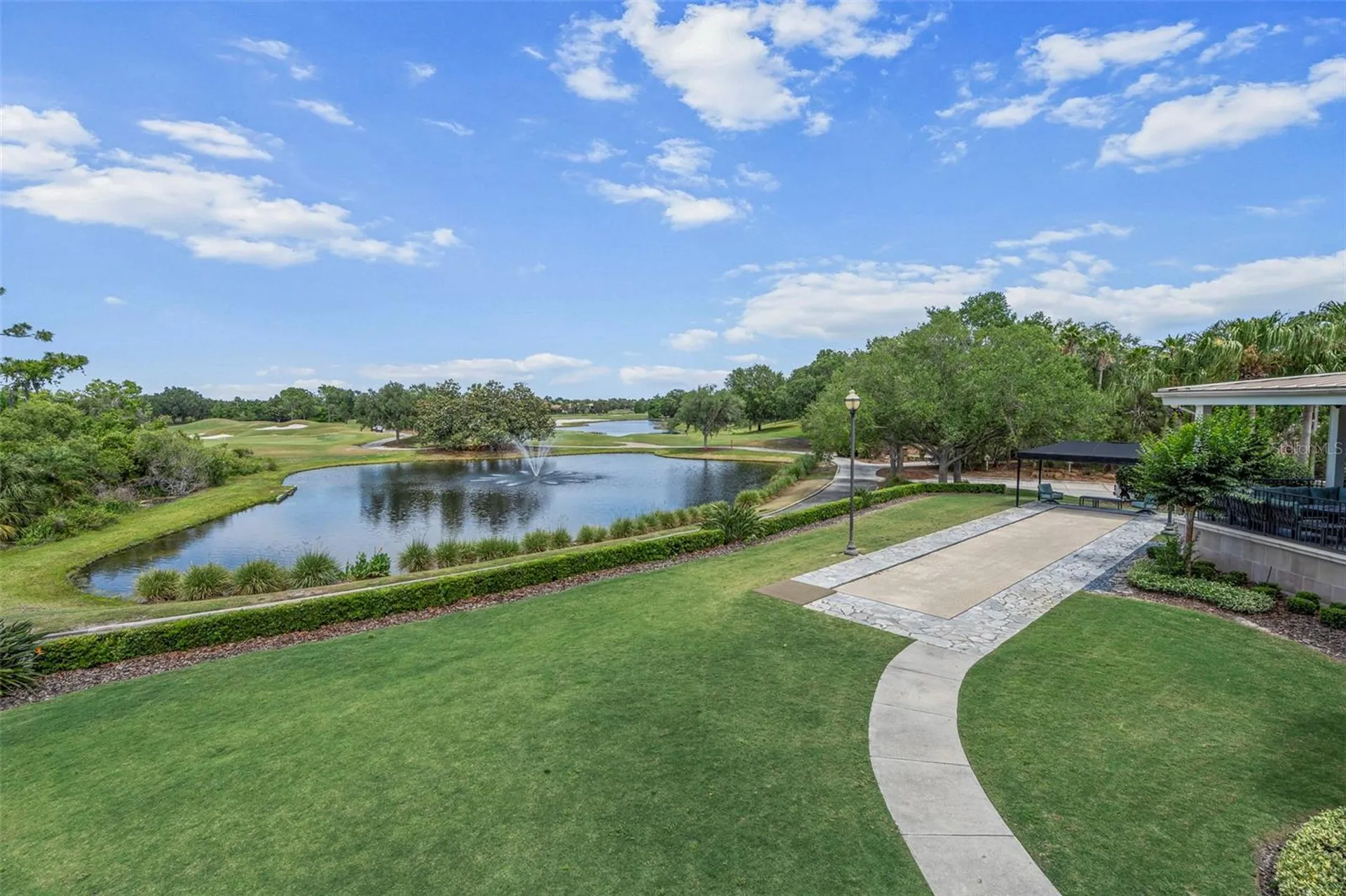 12037 Thornhill Court Lakewood Ranch FL 34202