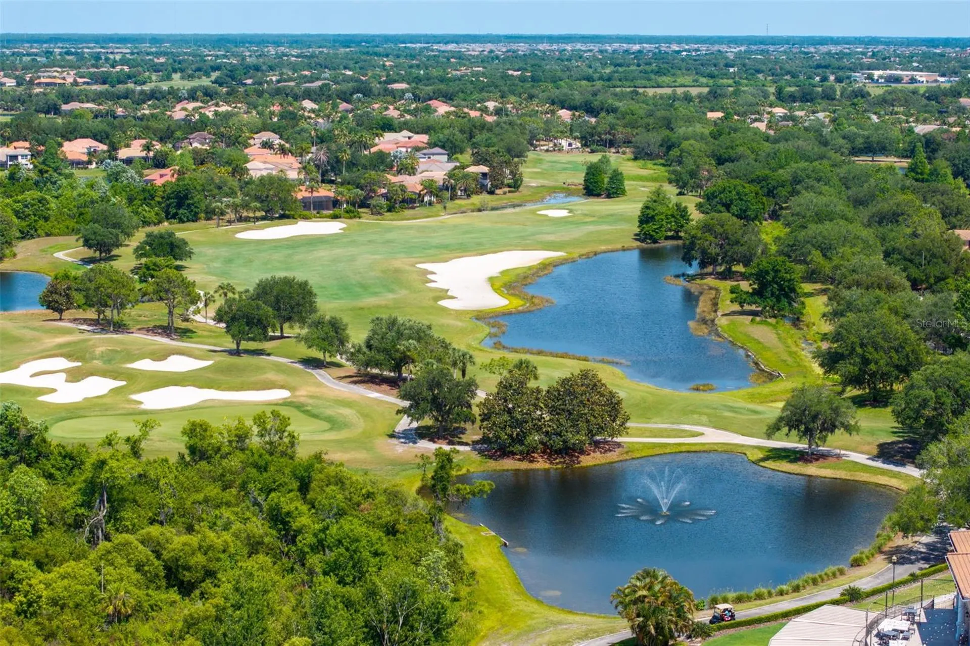 12037 Thornhill Court Lakewood Ranch FL 34202