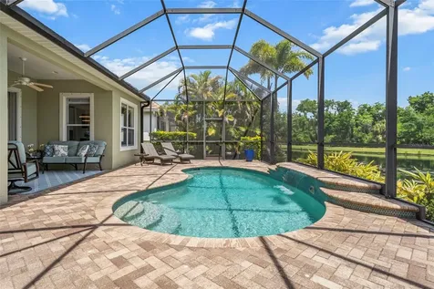 12037 Thornhill Court Lakewood Ranch FL 34202