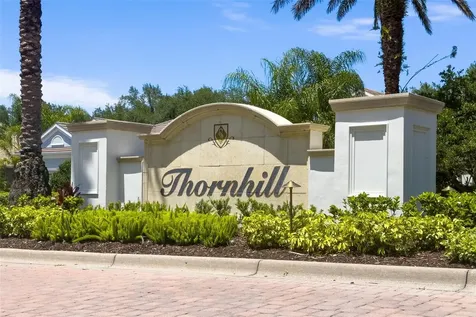 12037 Thornhill Court Lakewood Ranch FL 34202