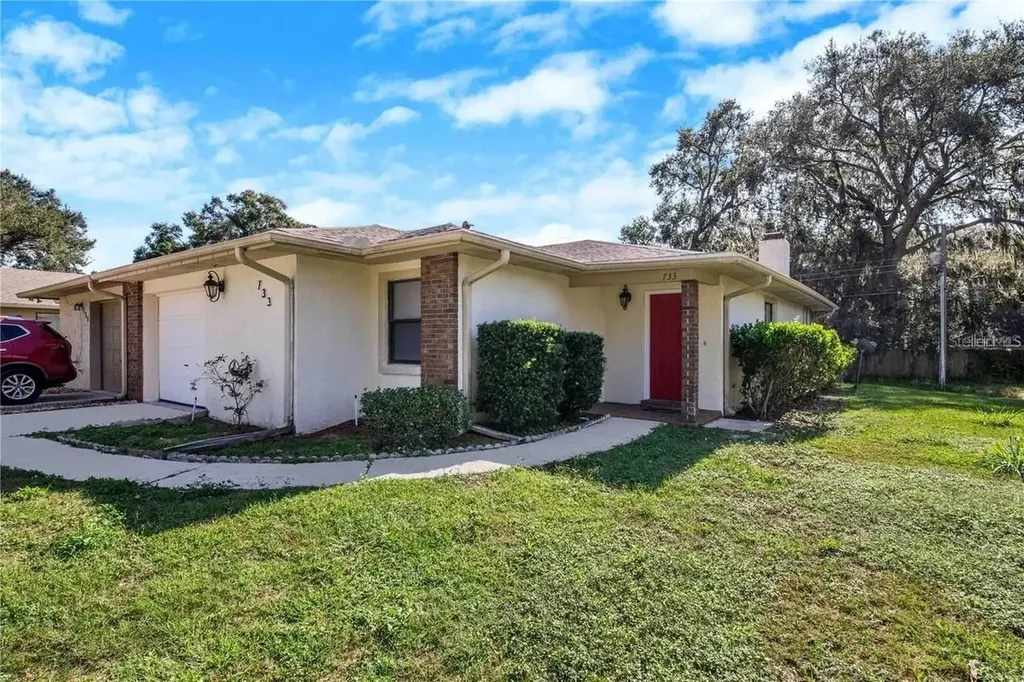 733 Mikasuki Drive Lakeland FL 33813