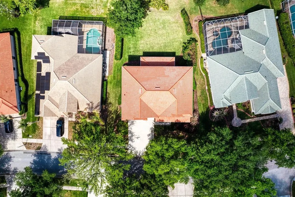10235 Estuary Drive Tampa FL 33647
