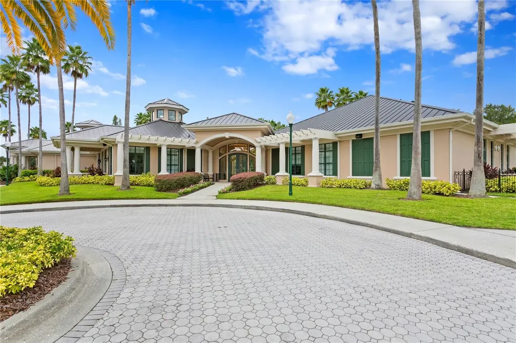 10235 Estuary Drive Tampa FL 33647