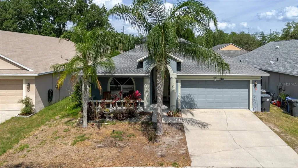 9817 White Barn Way Riverview FL 33569