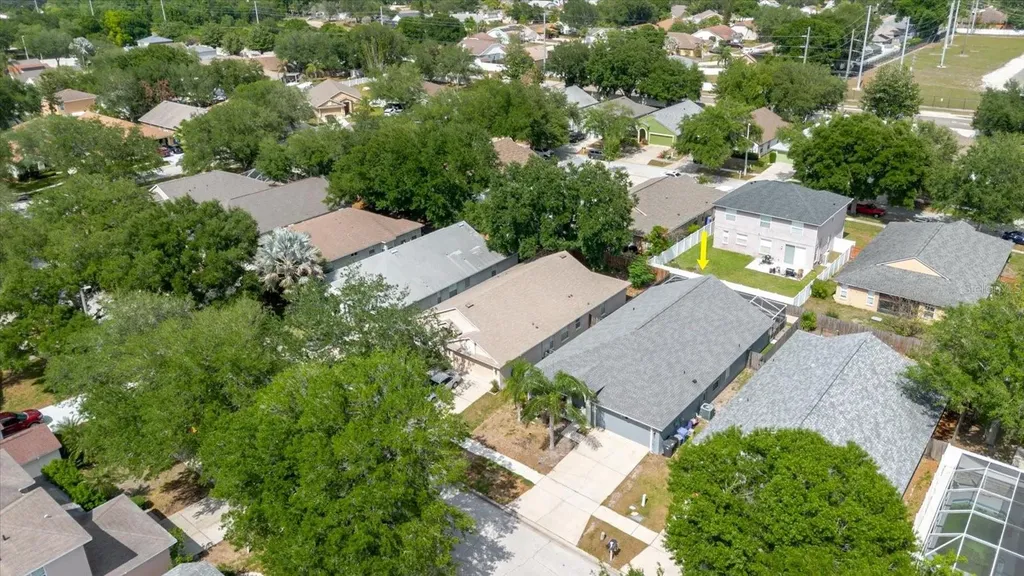 9817 White Barn Way Riverview FL 33569