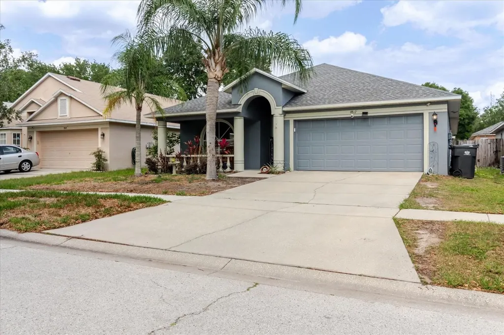 9817 White Barn Way Riverview FL 33569
