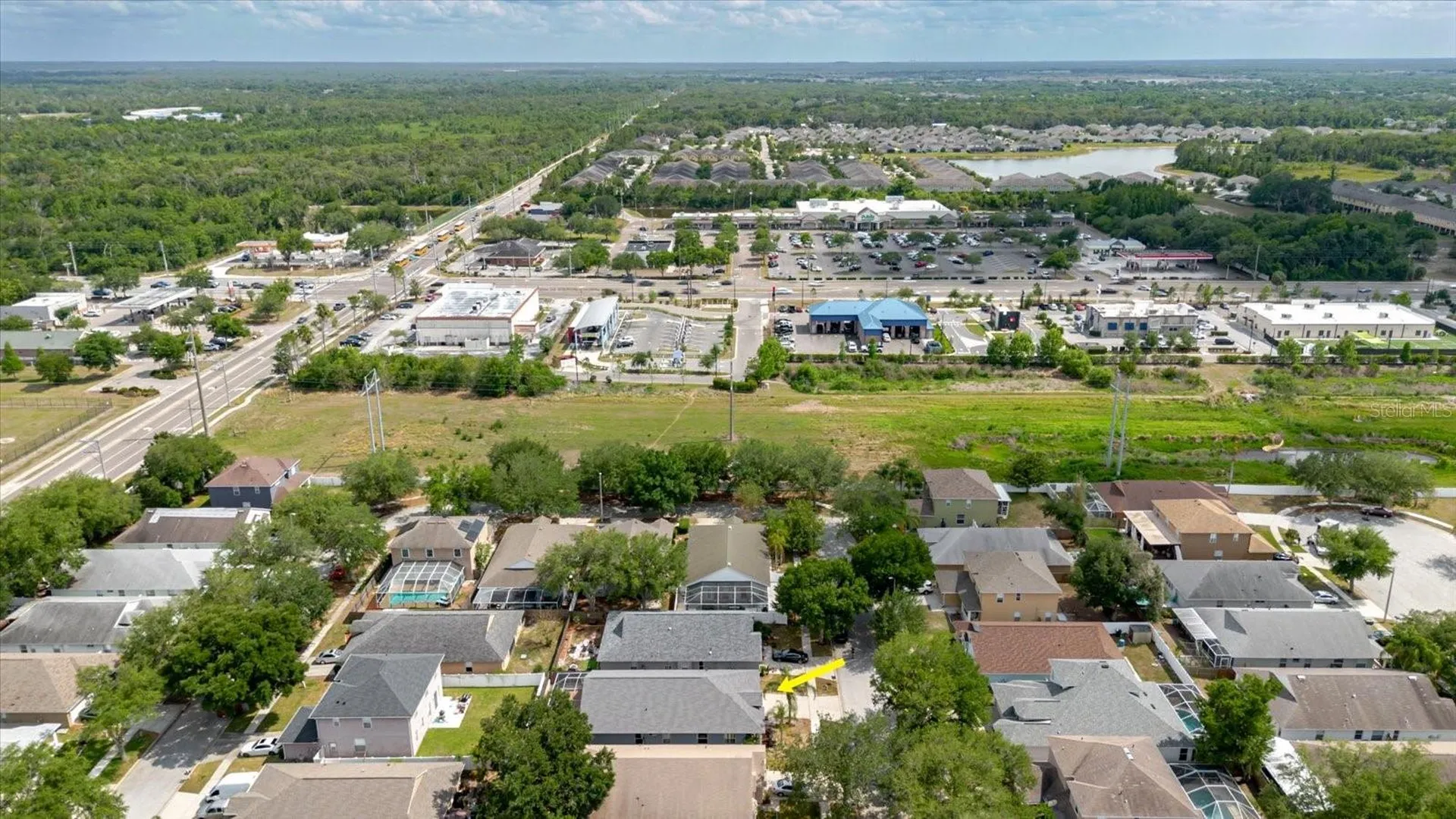 9817 White Barn Way Riverview FL 33569
