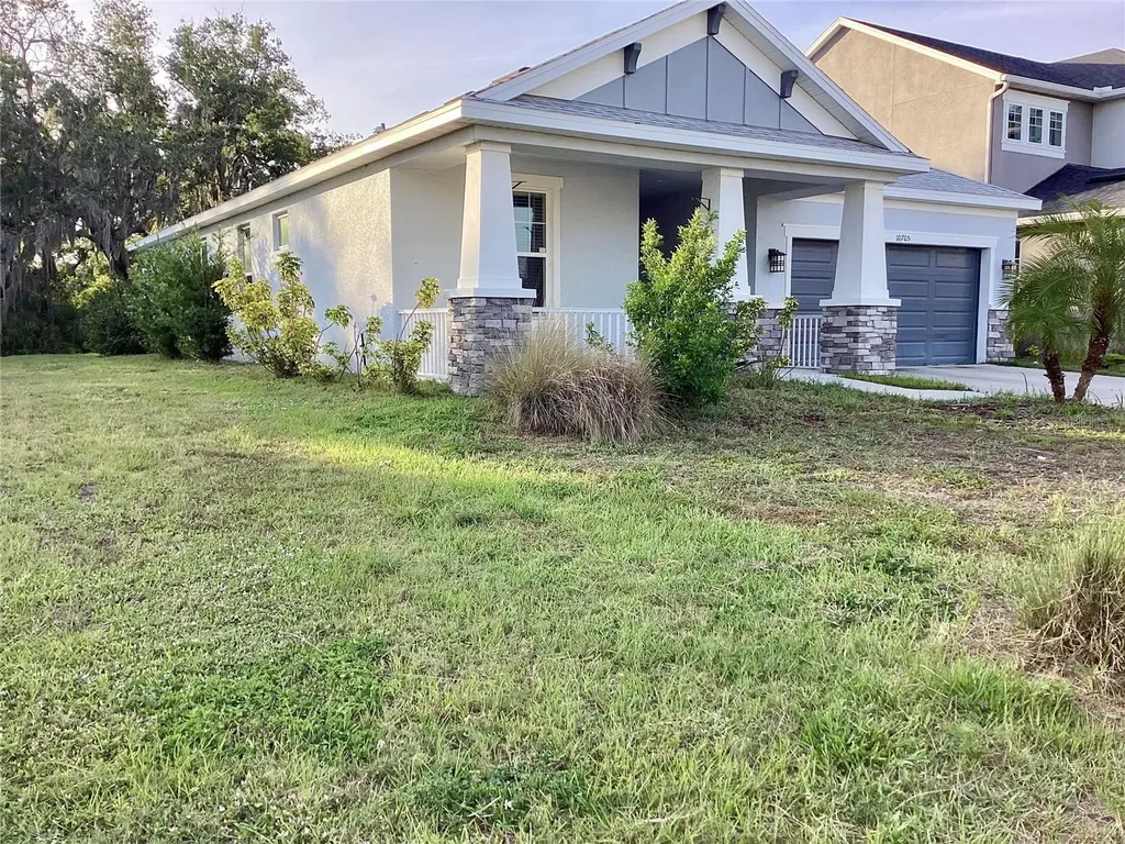 10705 Fieldstone Drive Palmetto FL 34221