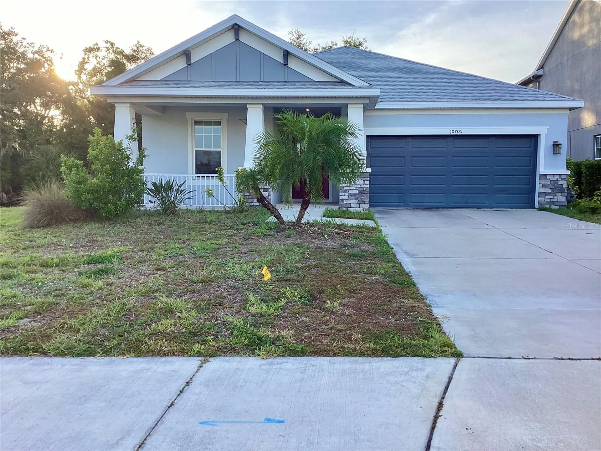 10705 Fieldstone Drive Palmetto FL 34221