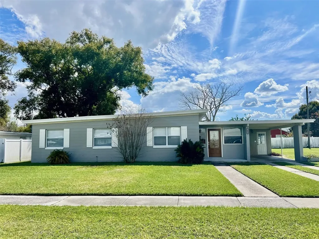 1840 Brando Drive Orlando FL 32822