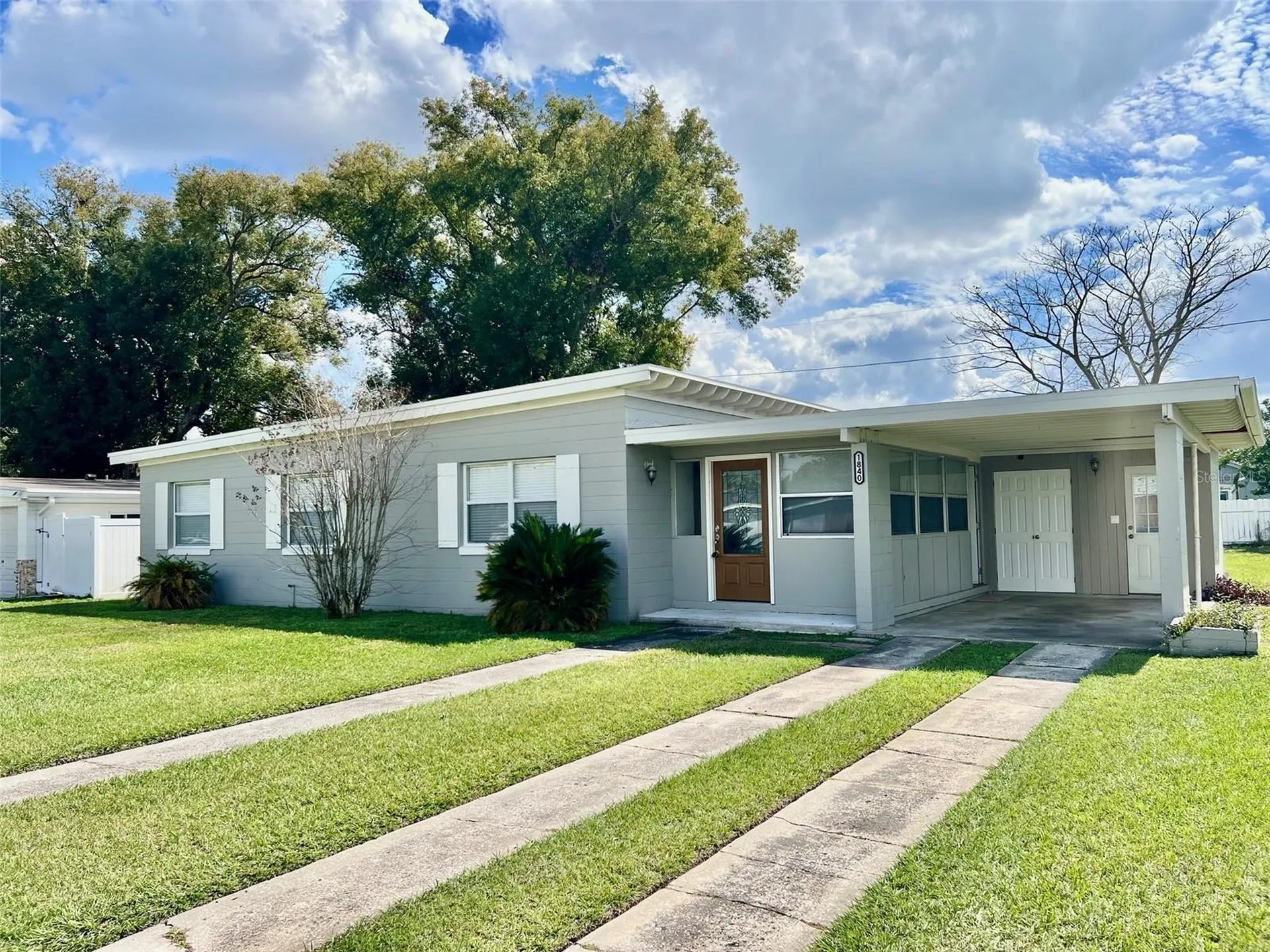1840 Brando Drive Orlando FL 32822