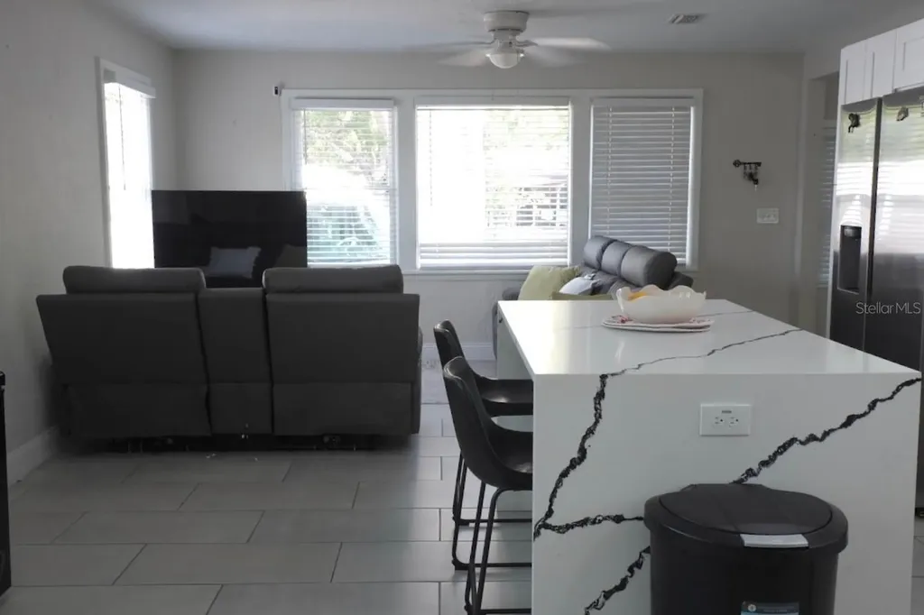 4405 N Tampania Avenue Tampa FL 33614