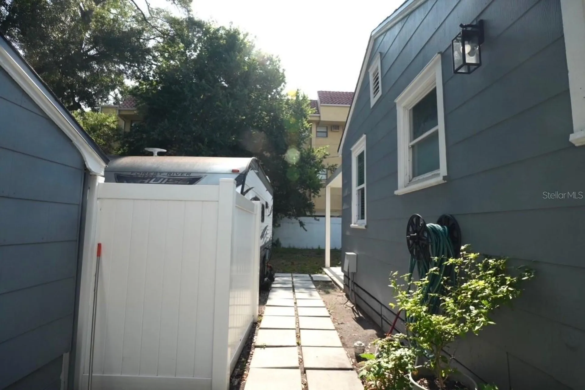 4405 N Tampania Avenue Tampa FL 33614