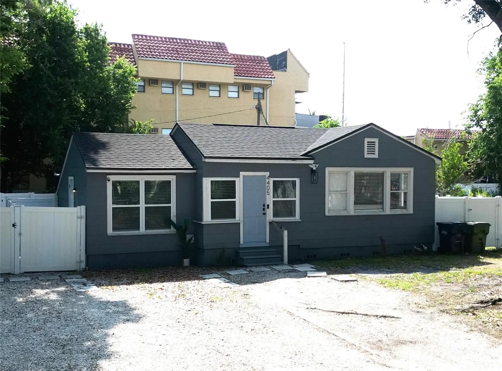 4405 N Tampania Avenue Tampa FL 33614