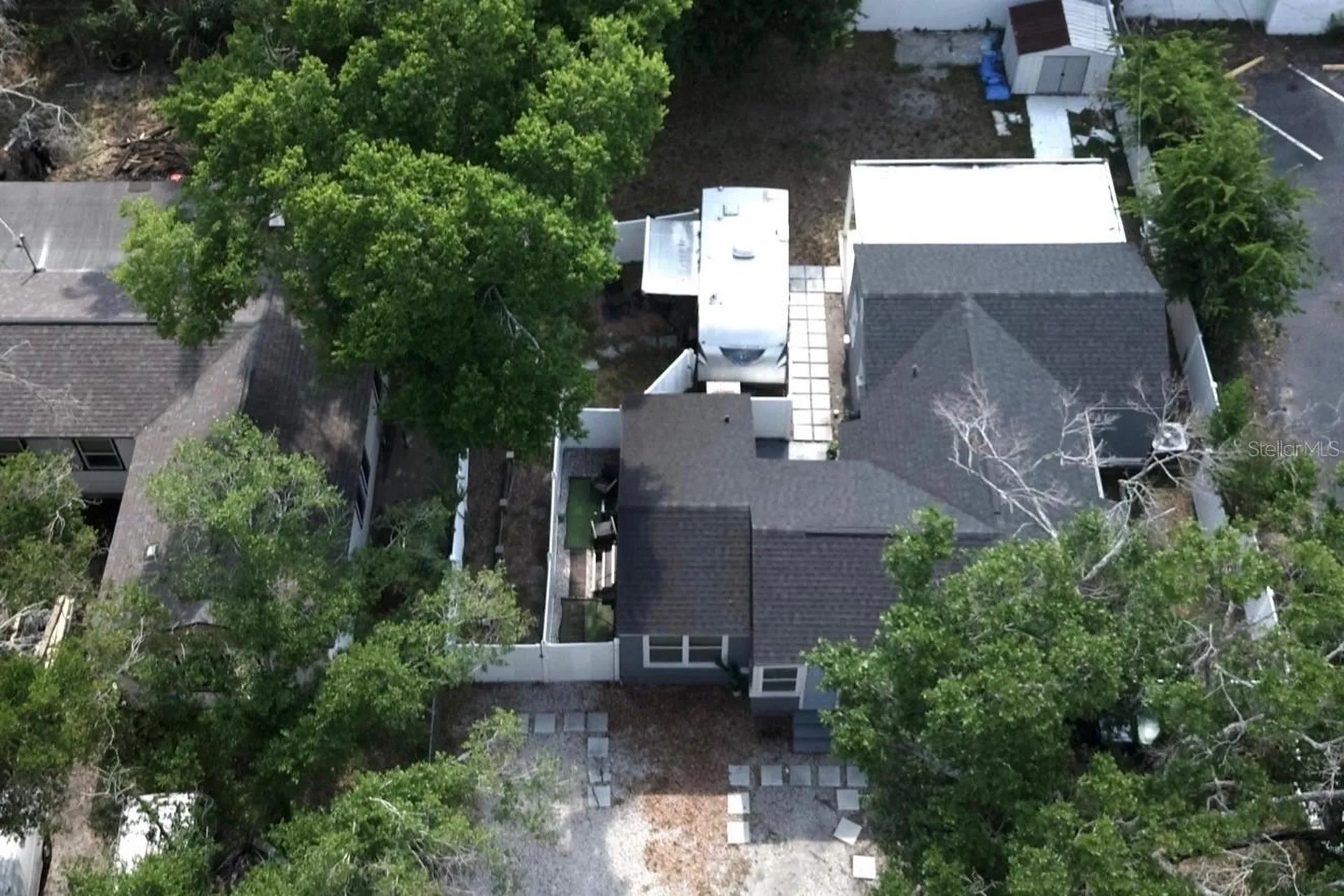 4405 N Tampania Avenue Tampa FL 33614