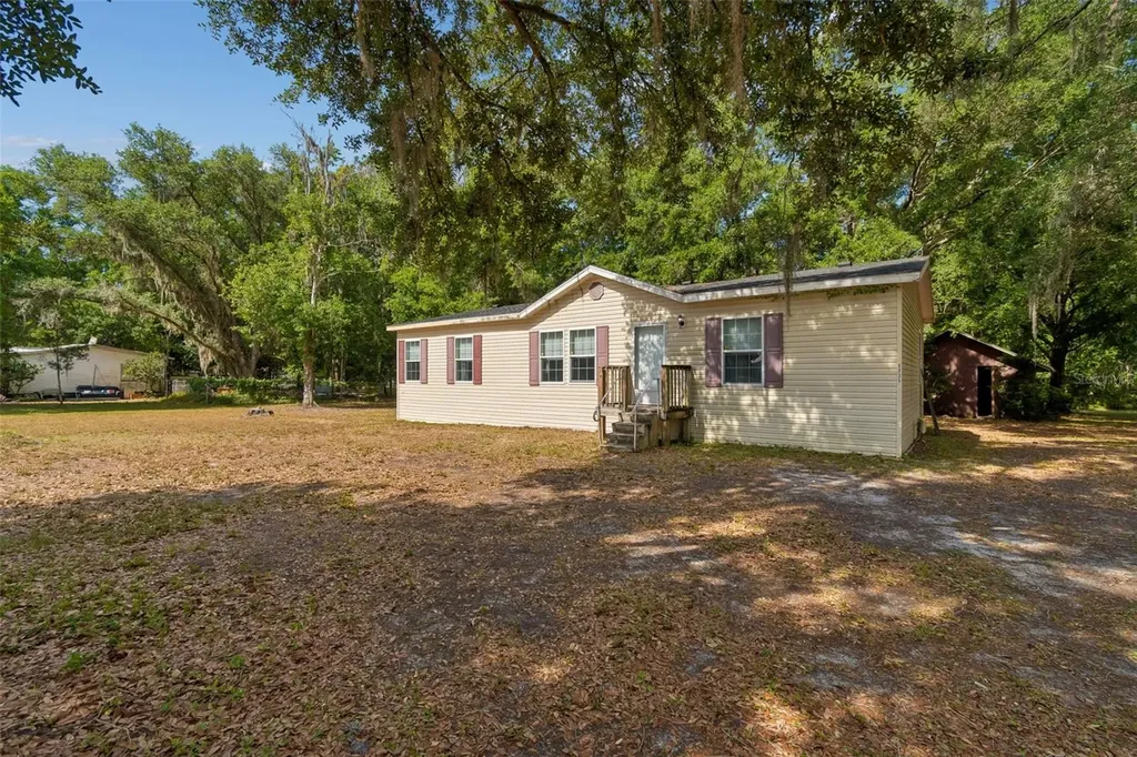 6735 Ravenwood Street Wesley Chapel FL 33544