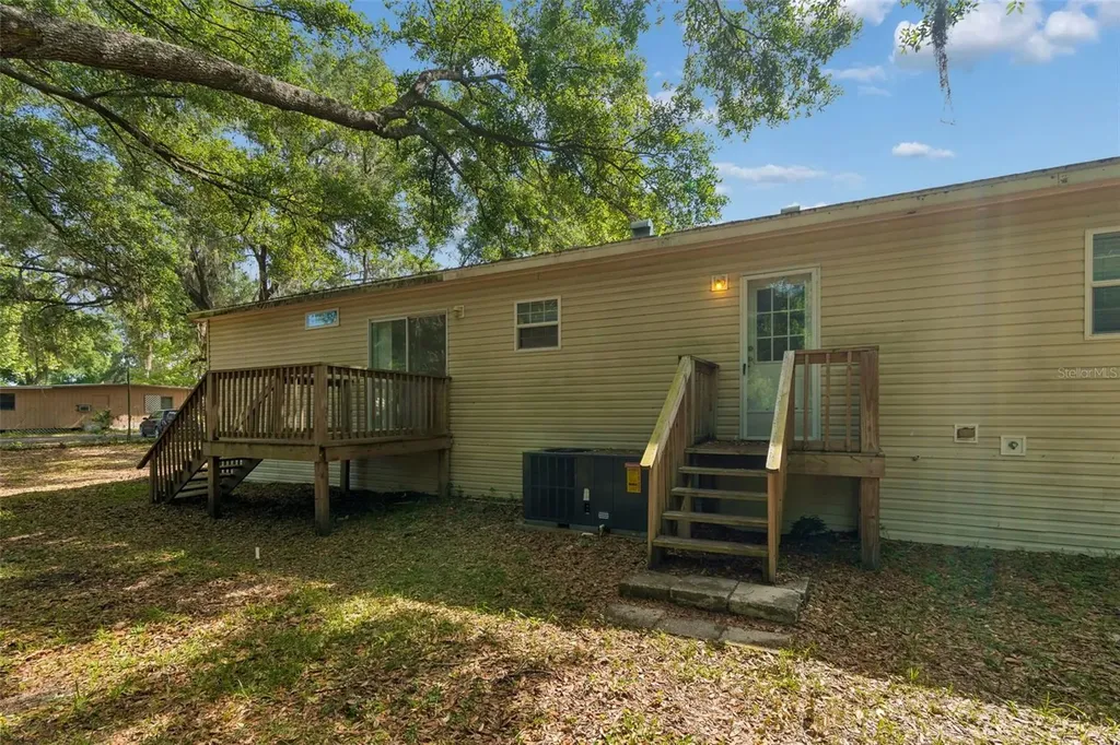 6735 Ravenwood Street Wesley Chapel FL 33544