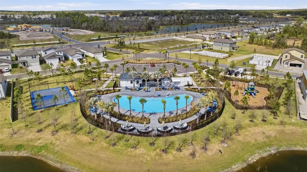 2509 Victorious Falls Avenue Plant City FL 33565