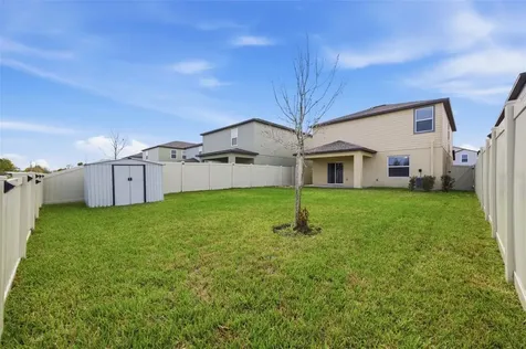 2509 Victorious Falls Avenue Plant City FL 33565