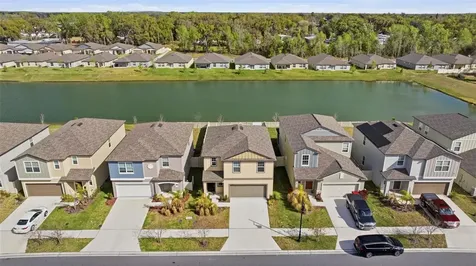 2509 Victorious Falls Avenue Plant City FL 33565