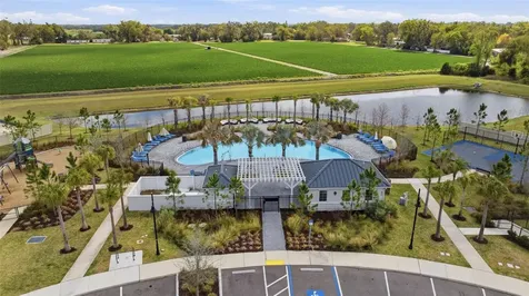 2509 Victorious Falls Avenue Plant City FL 33565