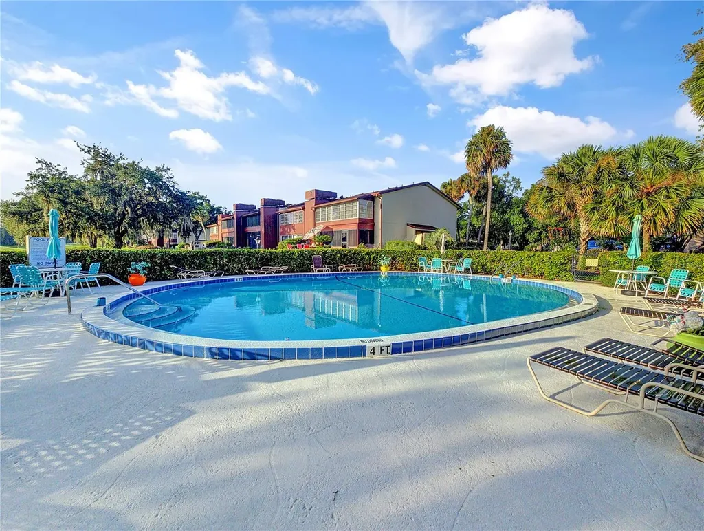 646 Midway Drive Ocala FL 34472