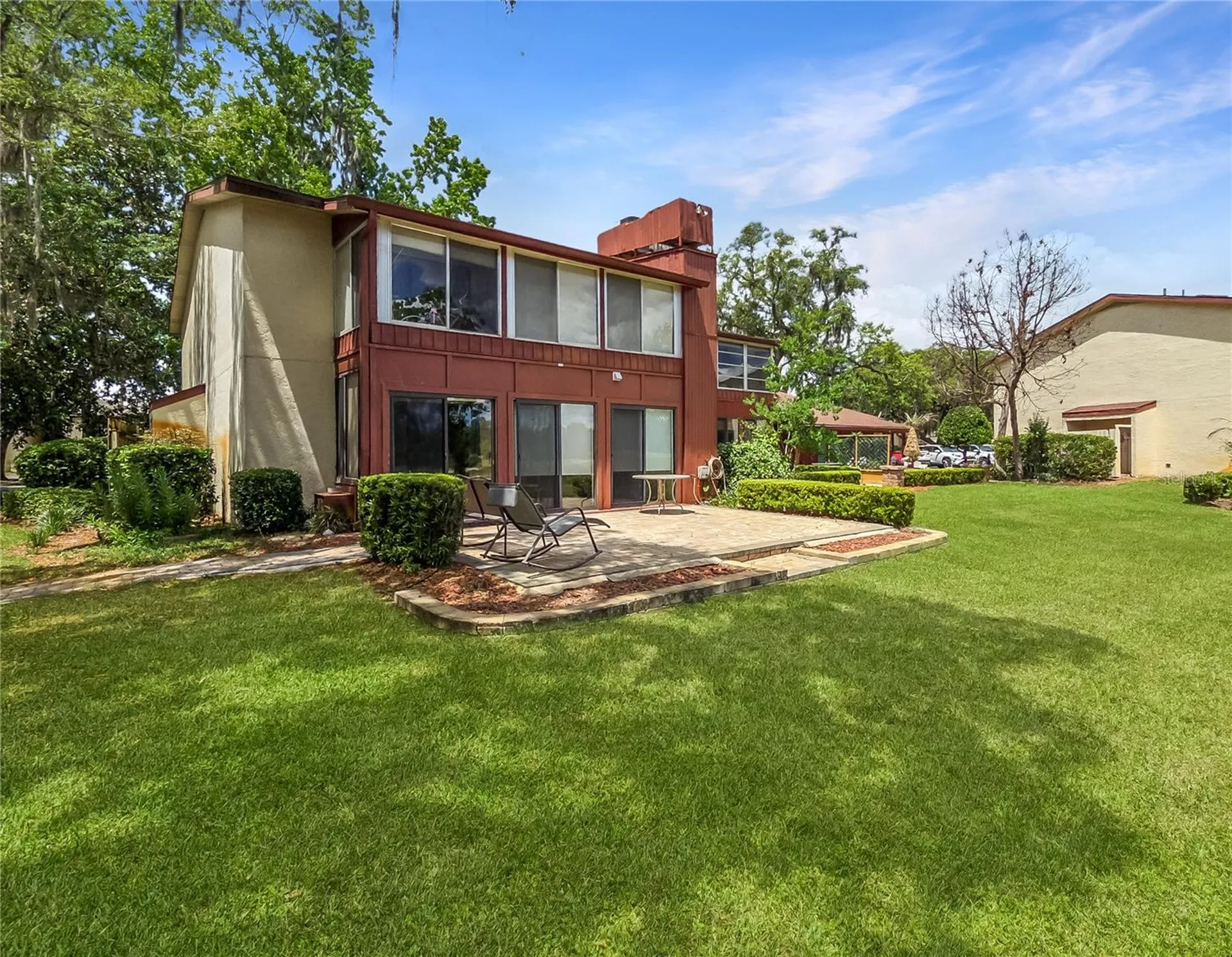 646 Midway Drive Ocala FL 34472