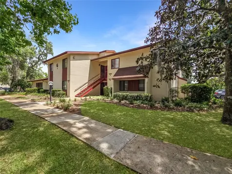 646 Midway Drive Ocala FL 34472