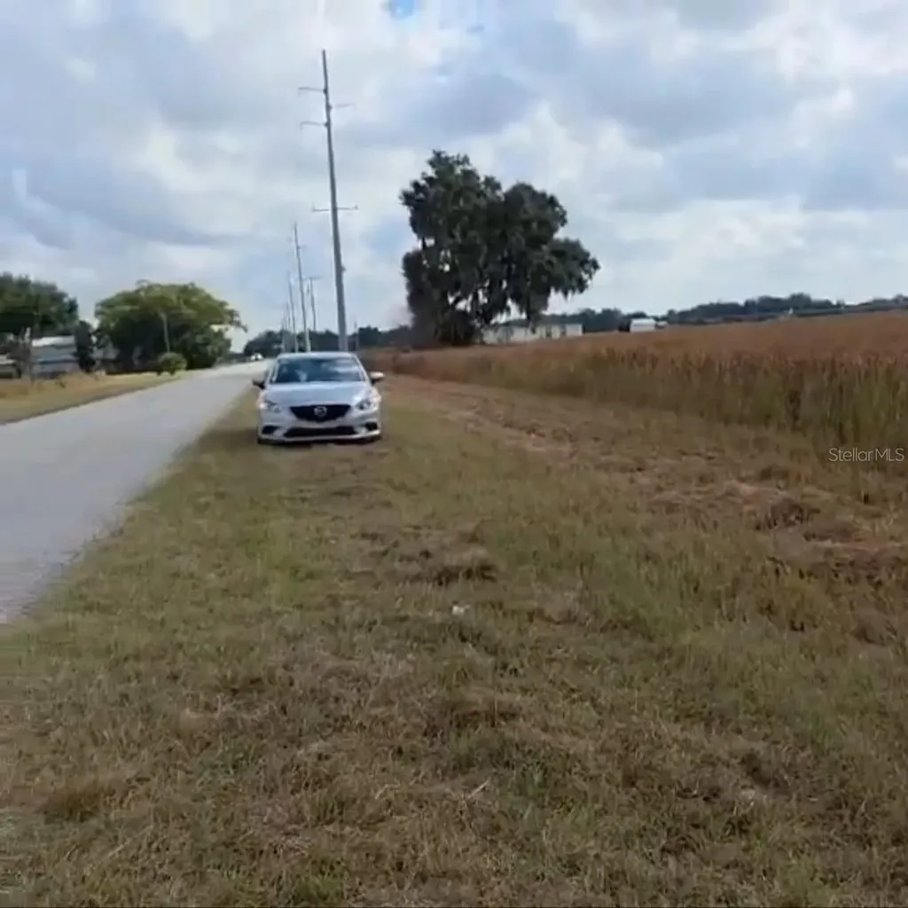 Metheny Rd, Parcel B Wauchula FL 33873