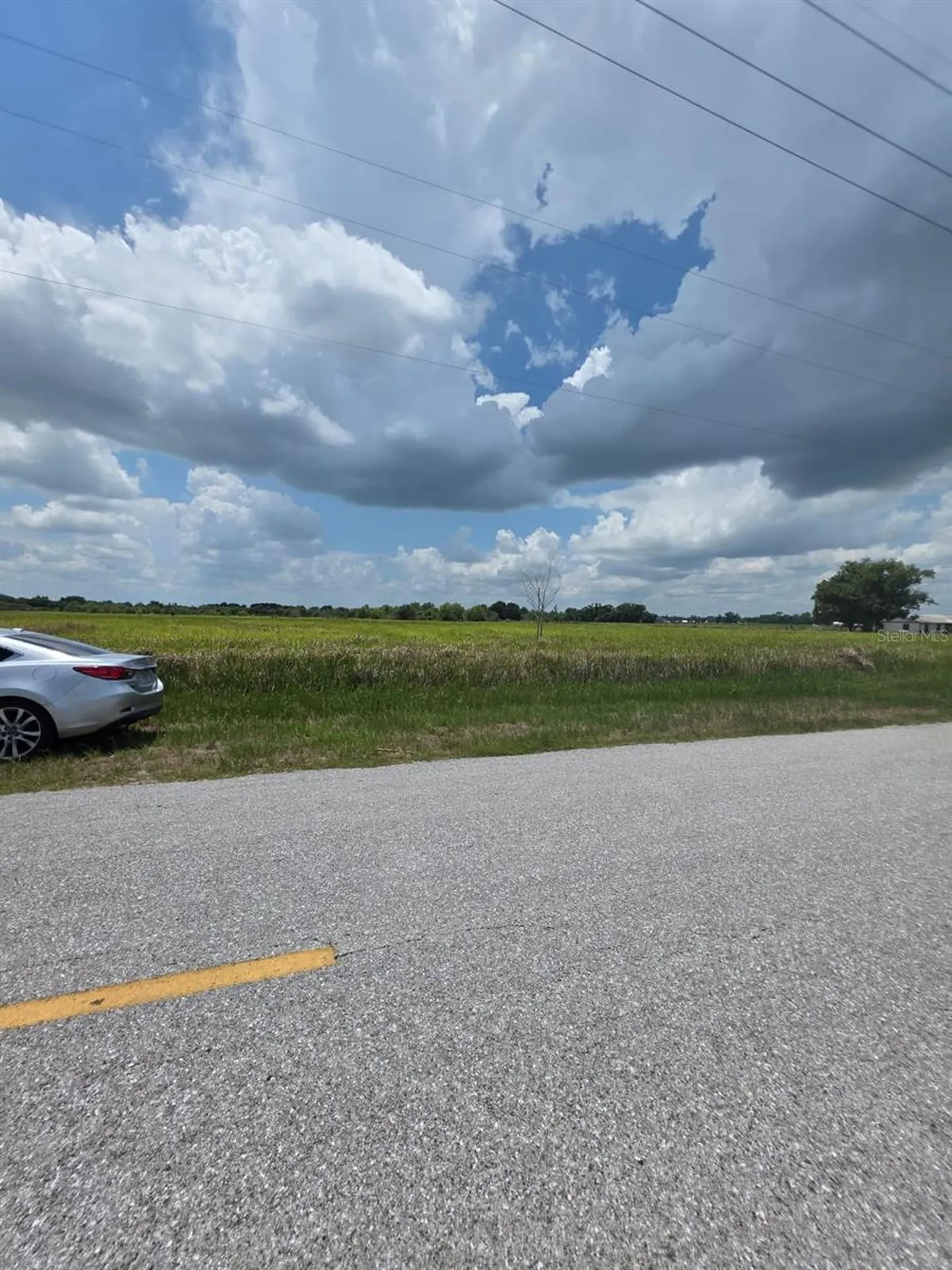 Metheny Rd, Parcel B Wauchula FL 33873