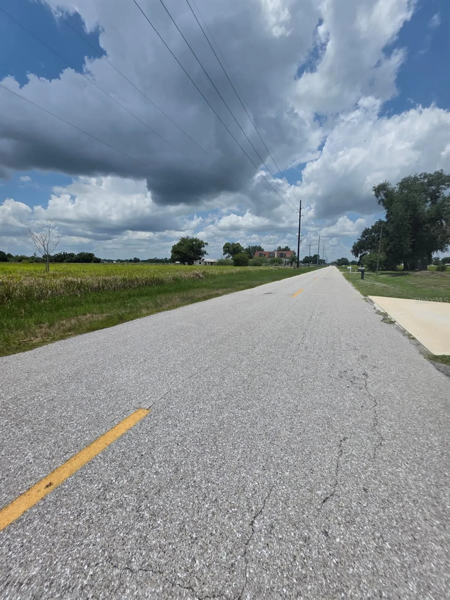 Metheny Rd, Parcel B Wauchula FL 33873