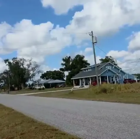 Metheny Rd, Parcel B Wauchula FL 33873