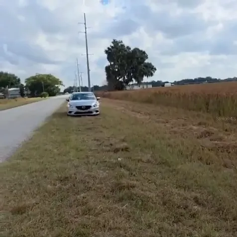 Metheny Rd, Parcel B Wauchula FL 33873