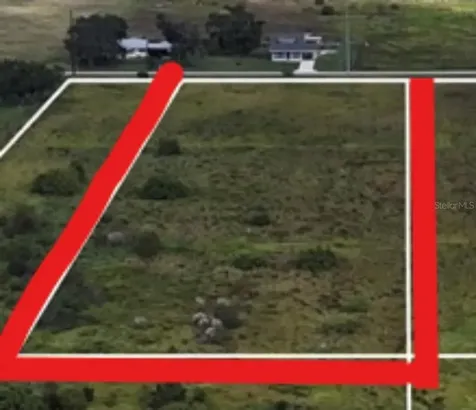 Metheny Rd, Parcel B Wauchula FL 33873