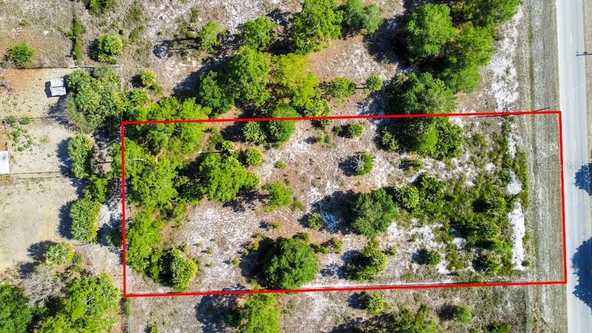 855 S Cabbage Palm Street Clewiston FL 33440