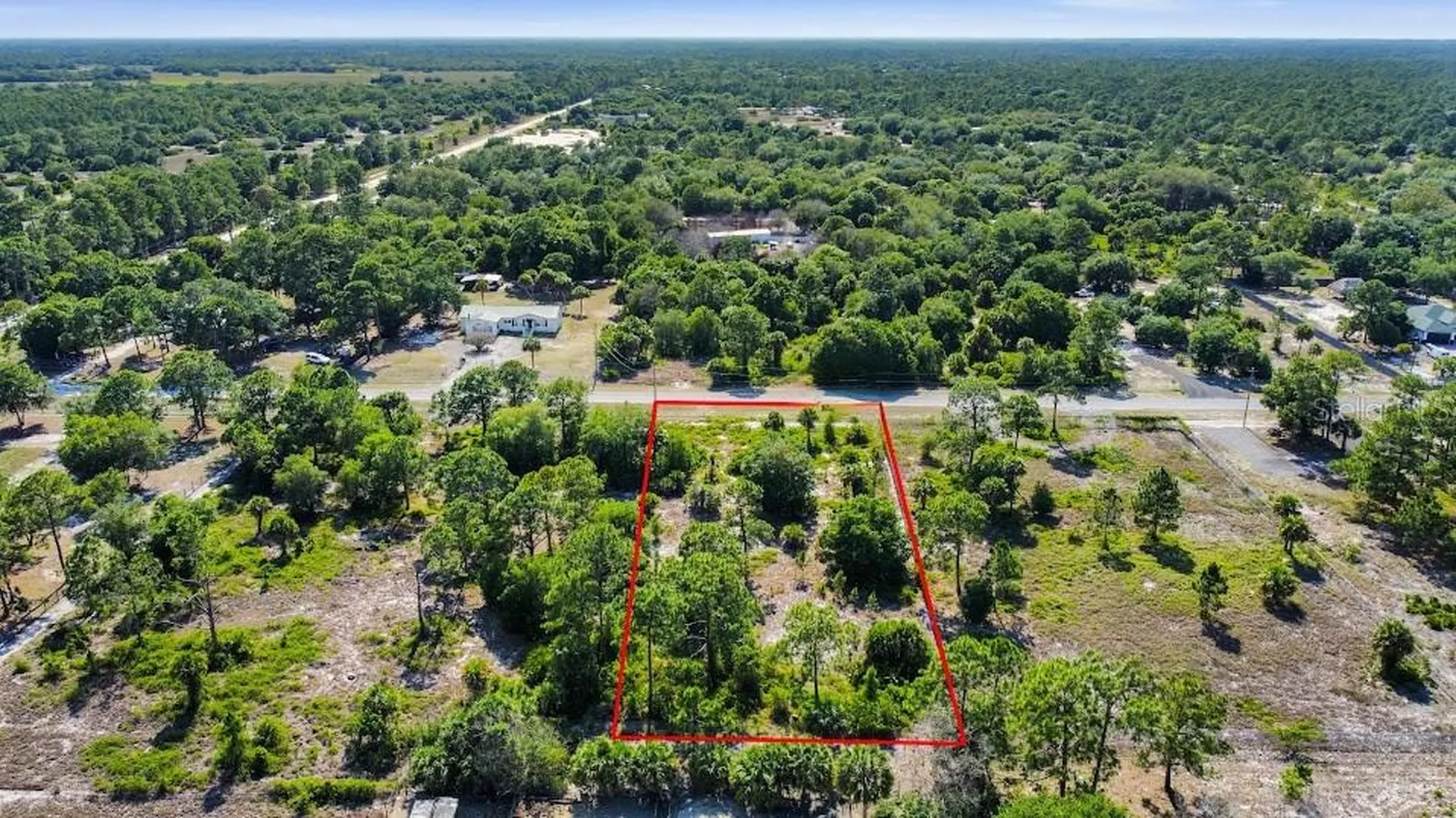 855 S Cabbage Palm Street Clewiston FL 33440