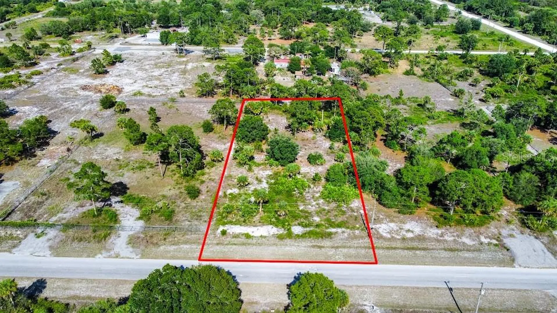 855 S Cabbage Palm Street Clewiston FL 33440