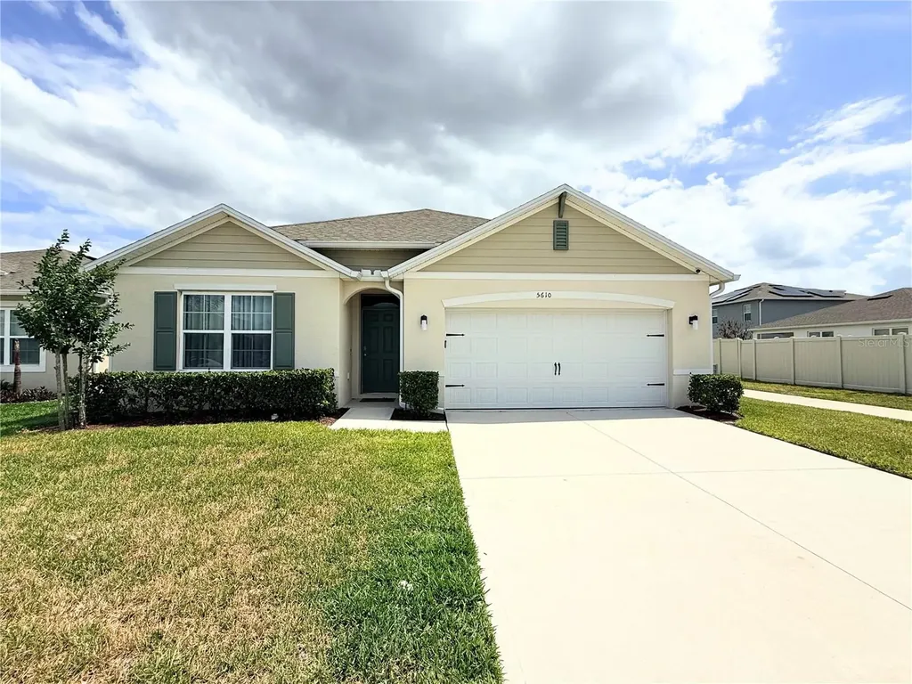 5610 Winona Drive St Cloud FL 34771