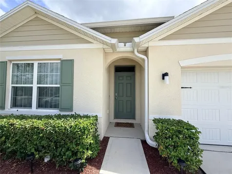 5610 Winona Drive St Cloud FL 34771